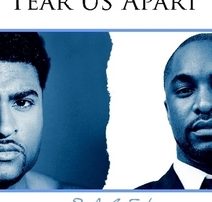 book cover for Nothing can tear us apart - Rage