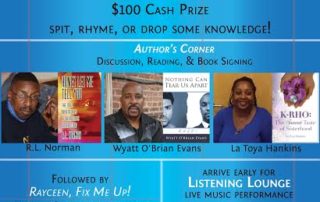 The Ask Rayceen Show